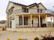 Satılır 6 otaqlı 400 m2 həyət evi Mərdəkan