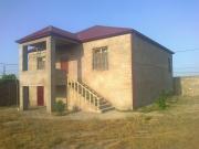 Satılır 4 otaqlı 242 m2 bağ evi Koroğlu m.