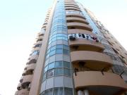 Satılır 3 otaqlı 115 m2 yeni tikili Yasamal r.