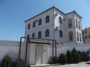 İcarəyə verilir 6 otaqlı 400 m2 həyət evi Badamdar