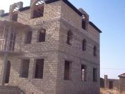 Satılır 7 otaqlı 25 m2 həyət evi Türkan