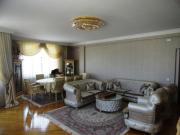 İcarəyə verilir 3 otaqlı 130 m2 yeni tikili İnşaatçılar m.