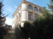 İcarəyə verilir 8 otaqlı 400 m2 həyət evi Badamdar