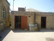 Satılır 1 otaqlı 24 m2 bağ evi Zabrat 2