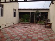 Satılır 2 otaqlı 80 m2 bağ evi Binəqədi