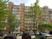 Satılır 3 otaqlı 100 m2 köhnə tikili Elmlər Akademiyası m.
