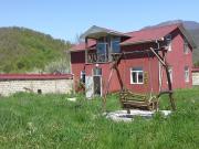 Satılır 5 otaqlı 155 m2 bağ evi Qəbələ