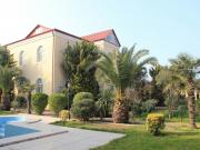 İcarəyə verilir 0 otaqlı 300 m2 bağ evi Mərdəkan