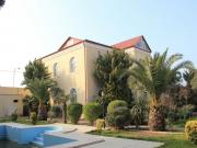 Satılır 6 otaqlı 300 m2 həyət evi Mərdəkan