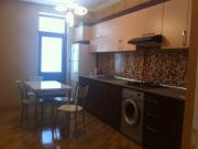 İcarəyə verilir 3 otaqlı 141 m2 yeni tikili İnşaatçılar m.