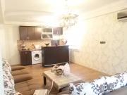 Satılır 2 otaqlı 60 m2 yeni tikili İnşaatçılar m.