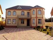 Satılır 5 otaqlı 216 m2 həyət evi Xəzər r.