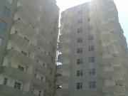 Satılır 1 otaqlı 52 m2 yeni tikili İnşaatçılar m.