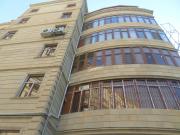 İcarəyə verilir 5 otaqlı 220 m2 yeni tikili Gənclik m.