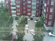 Satılır 3 otaqlı 95 m2 köhnə tikili Elmlər Akademiyası m.