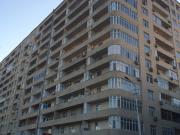 İcarəyə verilir 3 otaqlı 135 m2 yeni tikili Badamdar