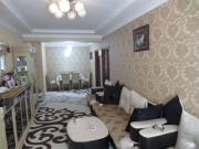 Satılır 3 otaqlı 75 m2 yeni tikili İnşaatçılar m.