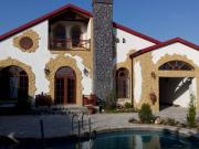 Satılır 4 otaqlı 151 m2 həyət evi Xəzər r.