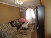 Satılır 3 otaqlı 75 m2 yeni tikili İnşaatçılar m.