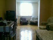 İcarəyə verilir 2 otaqlı 50 m2 köhnə tikili İnşaatçılar m.