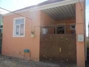 Satılır 3 otaqlı 75 m2 bağ evi Binəqədi