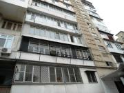 Satılır 2 otaqlı 55 m2 köhnə tikili İnşaatçılar m.