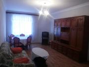 İcarəyə verilir 2 otaqlı 90 m2 yeni tikili İnşaatçılar m.