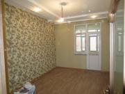 Satılır 2 otaqlı 61 m2 yeni tikili İnşaatçılar m.