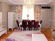 Satılır 3 otaqlı 92 m2 yeni tikili Montin