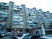 Satılır 2 otaqlı 45 m2 köhnə tikili İnşaatçılar m.