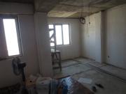 Satılır 3 otaqlı 92 m2 yeni tikili İnşaatçılar m.