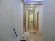 Satılır 3 otaqlı 95 m2 yeni tikili İnşaatçılar m.