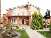 Satılır 5 otaqlı 230 m2 həyət evi Xəzər r.