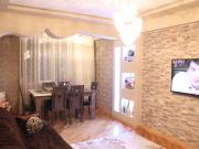 Satılır 3 otaqlı 92 m2 yeni tikili İnşaatçılar m.