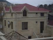 Satılır 5 otaqlı 140 m2 həyət evi 8 km