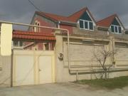 Satılır 4 otaqlı 110 m2 həyət evi Bülbülə