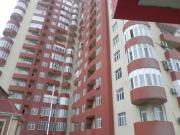 Satılır 1 otaqlı 54 m2 yeni tikili 9 mkr