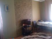 Satılır 1 otaqlı 35 m2 yeni tikili İnşaatçılar m.