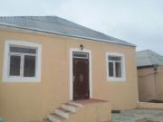 Satılır 3 otaqlı 110 m2 bağ evi Binəqədi