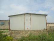 Satılır 2 otaqlı 40 m2 bağ evi Kürdəxanı