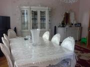 Satılır 3 otaqlı 129 m2 yeni tikili Gəncə