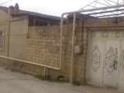 Satılır 4 otaqlı 110 m2 bağ evi Əmircan