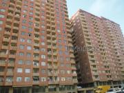 Satılır 3 otaqlı 104 m2 yeni tikili İnşaatçılar m.