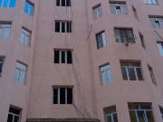 Satılır 2 otaqlı 60 m2 yeni tikili İnşaatçılar m.