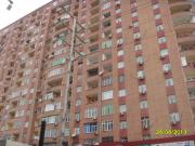 Satılır 3 otaqlı 80 m2 yeni tikili İnşaatçılar m.