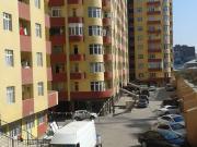 Satılır 3 otaqlı 71 m2 yeni tikili İnşaatçılar m.