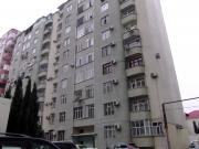 Satılır 2 otaqlı 75 m2 yeni tikili Montin
