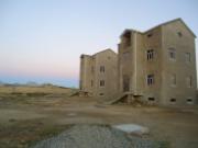 Satılır 6 otaqlı 330 m2 həyət evi Savalan