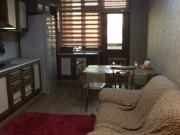 İcarəyə verilir 3 otaqlı 135 m2 yeni tikili Badamdar