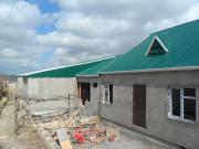 Satılır 3 otaqlı 60 m2 bağ evi Binəqədi